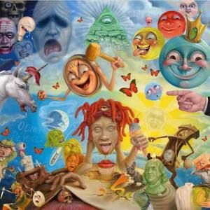 Meet your Posher, Samuel